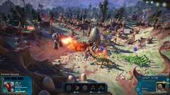 Age of Wonders: Planetfall (диск для PS4, интерфейс и субтитры на русском языке)