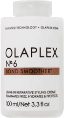 Olaplex No.6 Bond Smoother Восстанавливающий крем для укладки