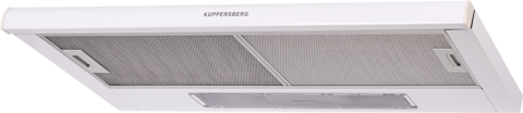 Вытяжка KUPPERSBERG SLIMLUX II 90 BG