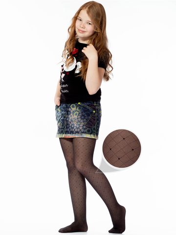Детские колготки Alexa 01 Giulia