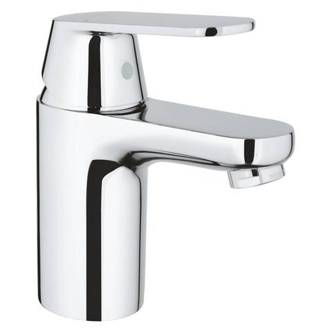 Смеситель для раковины Grohe Eurosmart Cosmopolitan 23925000