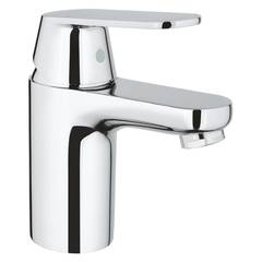 Смеситель для раковины Grohe Eurosmart Cosmopolitan 23925000 фото