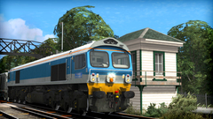 Train Simulator: Chatham Main & Medway Valley Lines Route Add-On (для ПК, цифровой код доступа)