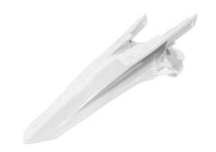 Крыло заднее SX125-150/SXF250-450 16-18 # SX250/XC/XC-F250-450 17-18 белое