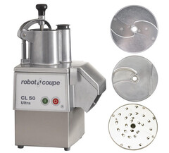 Овощерезка Robot Coupe CL50 Ultra PIZZA (3 диска) 220В