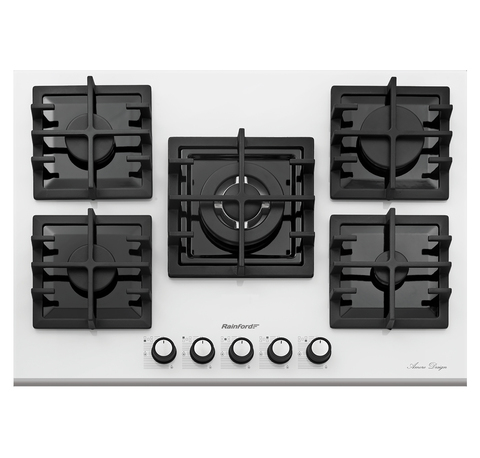 RAINFORD RBH-4755 BFW White