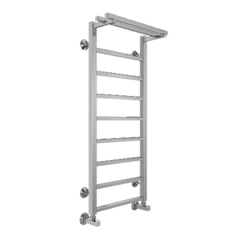 Полотенцесушитель водяной Terminus Контур с/п П9 400х1000