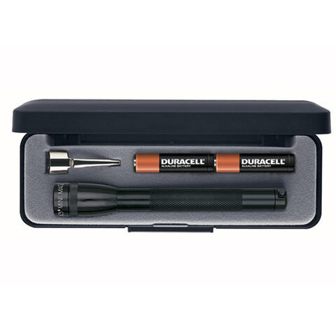 Maglite mini flashlight online