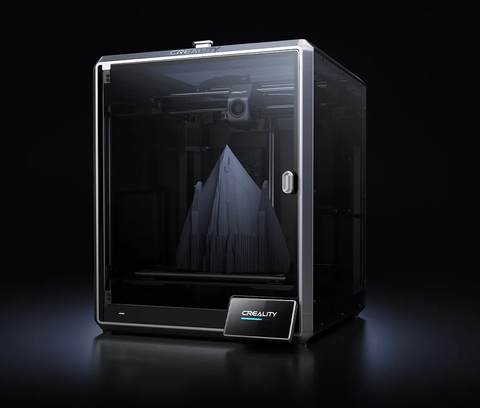 3D-принтер Creality K1 Max