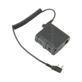 Коммутатор PTT ODIN 2 Kenwood