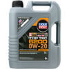 Синтетическое моторное масло Top Tec 6200 0W-20 - 5 л