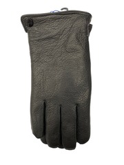 Перчатки. Мужские. Материал верха: Кожа оленя. Подклад: Мутон.5 шт в упаковке.