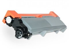 Совместимый картридж TN-2375 black. Ресурс 2600 стр.