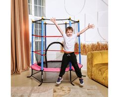 Батут детский DFC SMRKIDS 55