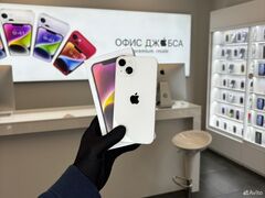 iPhone 14, 128 ГБ б/у