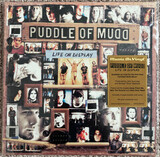 PUDDLE OF MUDD: Life On Display (2Винил)