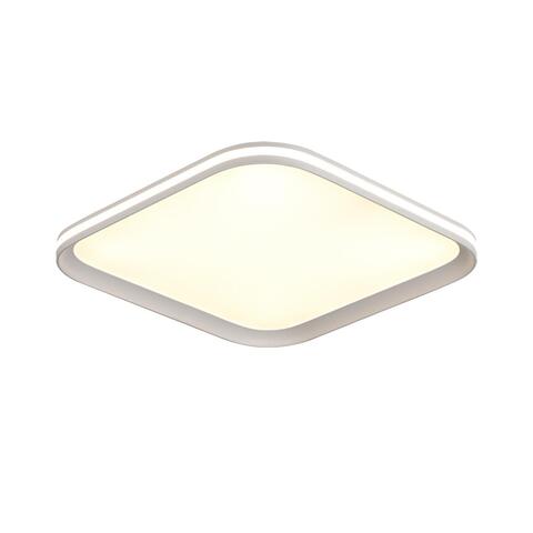 Потолочный светодиодный светильник Sonex BETA 7750/72L