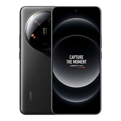 Смартфон Xiaomi 14 Ultra 5G 16/1TB, Black Leica (Черный)