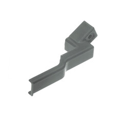 KVM2312A UNOX ДРЕНАЖНАЯ ТРУБКА || M.M. DRIP TRAY LEFT DRAIN PIPE KIT