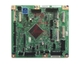 Ricoh D0BQ5127 Плата ввода-вывода механизма транспортировки Тех. Упаковка