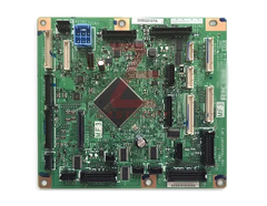 Ricoh D0BQ5127 Плата ввода-вывода механизма транспортировки Тех. Упаковка