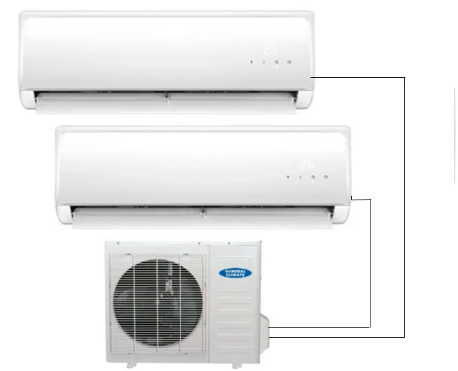 Сплит-система General climate gu-u60hn. Мульти-сплит-система General gu-m3a27. Настенная сплит-система General climate GC-m2e18hrn1. Мультисплит система Мидея m50e-42 с канальниками. Купить кондиционер splitis
