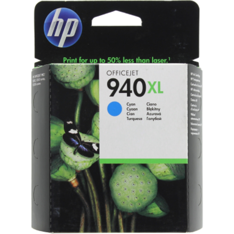 HP C4907AE №940XL