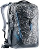 Картинка рюкзак школьный Deuter ypsilon black zigzag - 1