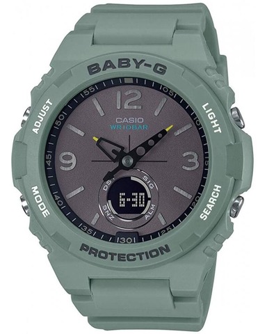 Наручные часы Casio BGA-260-3AER фото