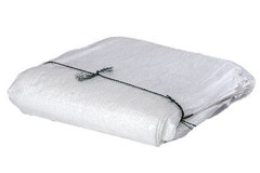 Мешки строительные полипропиленовые белые, 55х105 см