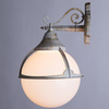 Уличный светильник Arte Lamp Monaco A1492AL-1WG