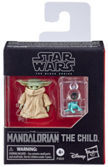 Фигурка SW Black Series Mandalorian The Child Collectible Action Figure