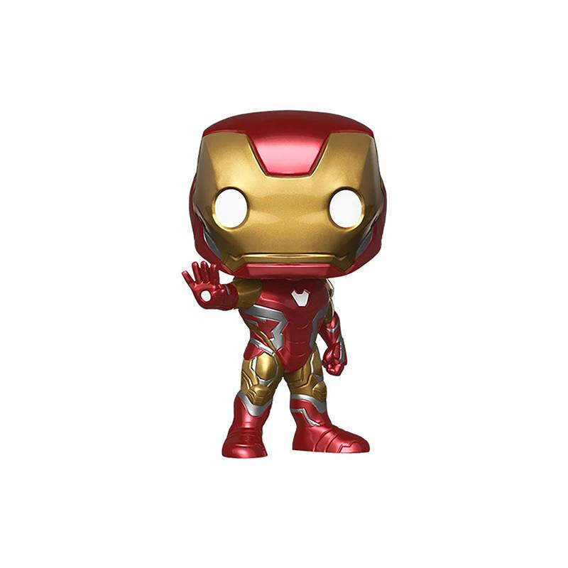 funko pop iron man endgame 467