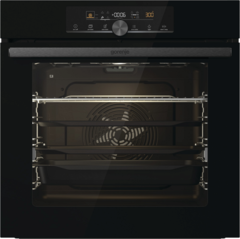 Встраиваемый духовой шкаф Gorenje BPS6747A06BG