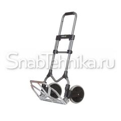 Тележка ручная MAGNA CART MC2 складная, алюминий, сталь, грузоподъемность 90кг