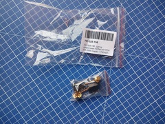 Щетка графитовая ПУЛЬСАР ПТН 305-2000 (пара) - 792-827-024