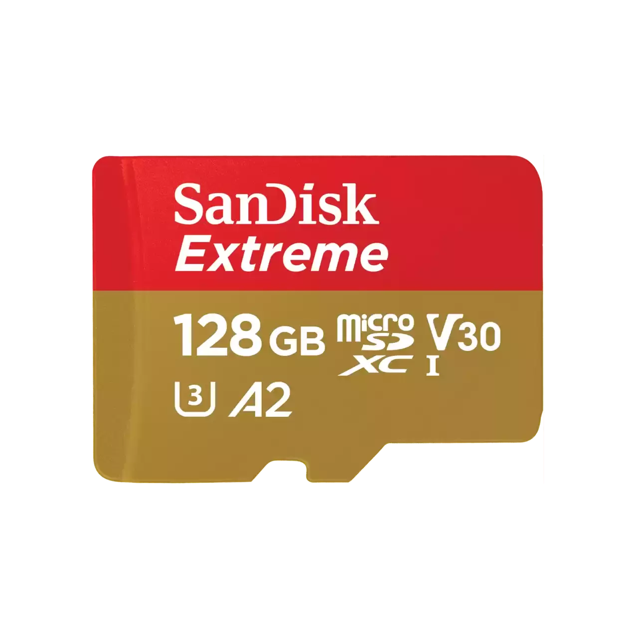 Карта памяти sandisk extreme 64 гб