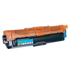 Картридж совместимый TN-241C/245C голубой для Brother HL-3140CW, HL-3150CDN, HL-3170CDW. 2.5K Cyan