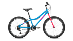 Велосипед ALTAIR MTB HT 24 1.0