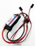 Стабилизатор напряжения HiModel 20A SBEC 6-50V; 20A 5-9V