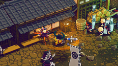 Samurai Bringer (для ПК, цифровой код доступа)