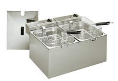 Фритюрница Roller Grill RF 8 DS