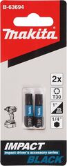 Насадка Impact Black T30 Makita B-63694