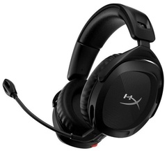 Наушники HyperX Cloud Stinger 2 Wireless черный