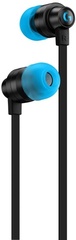 Наушники Logitech G333 черный