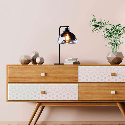 Настольная лампа Eglo BELESER 98386