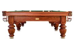 Бильярдный стол для русской пирамиды 