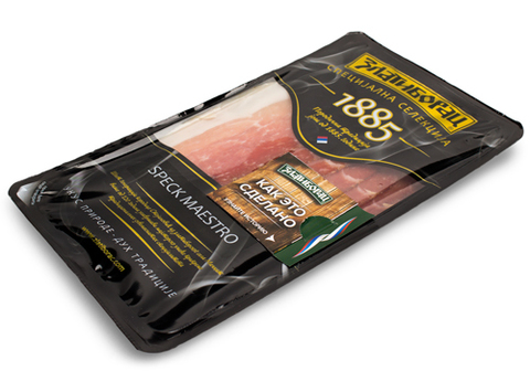 Златиборский окорок, 80г