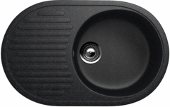 ULGRAN U-107  Односекционная реверсивная мойка