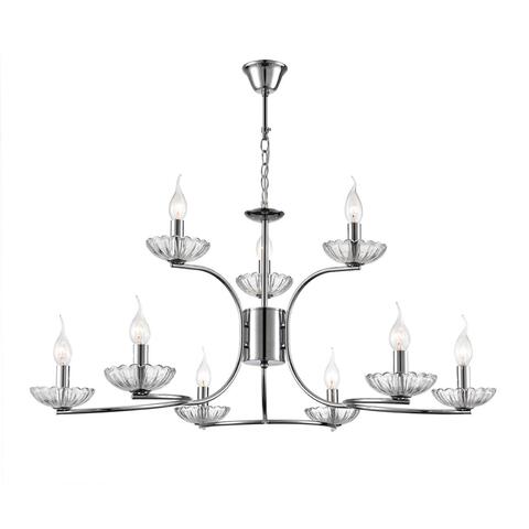 Подвесная люстра Lumion LOLINA 8155/9